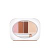 FLOWER BEAUTY Red Carpet Secret Eye Bright Primer and Concealer Palette - Deep (Pack of 2)