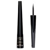 Gerard Cosmetics Eternal Eyeliner | Ultra Black Liquid Eyeliner w/Fine Precision Tip Applicator | Extended Long Wear | Cruelty Free | Waterproof Smudge Proof Eyeliner