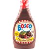 Bosco Sugar Free Chocolate Syrup 18oz | Fat Free, Gluten Free, Made with Natural Cocoa