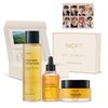 NACIFIC Special skincare Gift BOX Set with SKZ RANDOM PHOTO CARD PACK