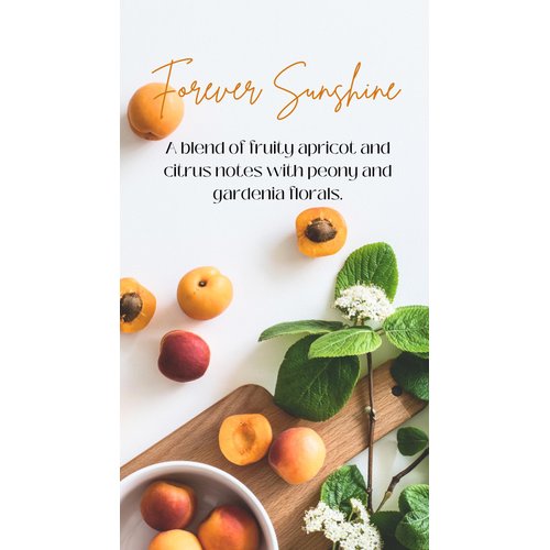 Generic Castile Soap, Forever Sunshine Scent, Evergreen Apothecary, Vegan, Cruelty Free, Sunflower Oil, Coconut Oil,