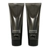 Bath and Body Works Graphite Men's Collection 24 Hour Moisture Body Lotion Lot of 2- Full Size 8 Oz, 238 Ml each (Graphite)