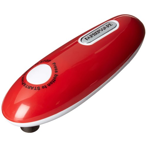 Farberware Hands-Free Automatic Can Opener