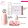 Bride's Babe Bridesmaid Gift Box Kit - Bridesmaids Proposal Gift Set, Perfect for Bachelorette Party, Bridal Shower or As a Thank You at The Wedding