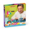 Craft-tastic – I Love Rainbows Craft Kit – Make 6 Colorful Arts & Crafts Projects