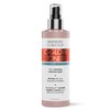Advanced Clinicals Vitamin C Glow Facial Mist Toner for Face W/Rosewater, Ferulic Acid, & Peptides. Vitamin C Antioxidant Moisturizer Face Mist Provides Instant Skin Hydration, Non-Greasy, 8 Fl Oz