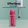 Oddtype Unseen Blur Lip Tint Long-Lasting Stain, Blendable 3.2g (Future, 3.2)