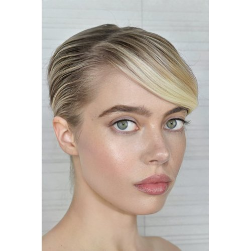 MĒTIER® Creme Fresh Tint, Hydrating, Multi-Tasking Cheek & Lip Color (Mystique)