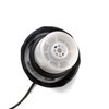 Gas Cap, Fuel Cap For 2003-2018 Jeep Wrangler JK, 2003-2006 Wrangler TJ, Liberty, Cherokee, Compass, Commander,Grand Cherokee & Dodge Ram 1500 Journey Dakota Dart Durango Caravan & Chrysler 200 300