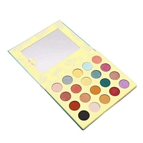 Okalan , eyeshadow palette / paradise I