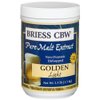 Briess Malt Extract, Liquid, Brewers Golden, Light, 3.3 -Pound Cans (Pack of 2) by Briess