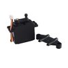 GDOOL Spare Parts Steering Servo 25-ZJ04 LG-ZJ04 for 1:10 9125 S920 RC Car