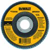 DEWALT DW8216 5-Inch by 7/8-Inch Z80 T27 WB Flap Disc