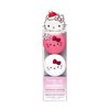 The Crème Shop Duo lip balm Moisture Remedy macaron Hello Kitty icing on the cake and mixed berry flavor