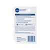 NIVEA Lip Balm, Blackberry Flavored Tinted Lip Balm Stick with Shea Butter and Jojoba Oil, 0.17 Oz, Pack of 1