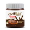 Nutilight Sugar Free Hazelnut Spread with Cocoa, Friendly, Vegan, Kosher, Non-GMO,100% Natural, Cholesterol-Free, Gluten-Free, and Soy-Free, 11 Ounces (Pack of 1)