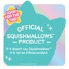 Squishmallows Original 8-Inch Glady The Rainbow Ice Cream - Official Jazwares Plush - Collectible Soft & Squishy Food Stuffed Animal Toy - Add to Your Squad - Gift for Kids, Girls & Boys