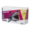 FORTNITE Hasbro Victory Royale Series Upgrade Shark Collectible Action Figure with Accessories - Ages 8 and Up, 6-inch
