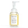 Deep Steep Foaming Hand Wash, 8oz (Grapefruit Bergamot)