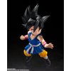 TAMASHII NATIONS - Dragon Ball GT - Son Goku -GT-, Bandai Spirits S.H.Figuarts Action Figure