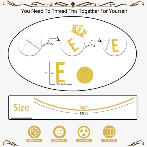 Beach I'm 40 Banner, Happy 40th Birthday Decorations, Straight Outta 1983, Beach Pool Party Decorations, Summer Tropical Beach Forty Years Old Birthday Party Supplies Gold Green