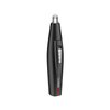 ConairMan Nose Hair Trimmer for Men, For Nose, Ear and Perfect for Travel, Battery Powered