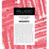 Palladio Retractable Waterproof Lip Liner High Pigmented and Creamy Color Slim Twist Up Smudge Proof Formula with Long Lasting All Day Wear No Sharpener Required, Sand, 1 Count