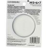 Cover Girl 09848 4med Transluscent Medium Trublend Pressed Powder