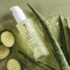 Rahua Aloe Vera Hair Gel, 4 Fl Oz, Flexible Smooth Soft Hold Styling Gel with Cucumber & Chlorophyll, Shine Finish, Hair Care for All Hair Types, Nourishing Natural, Plant-Based Derived Ingredients
