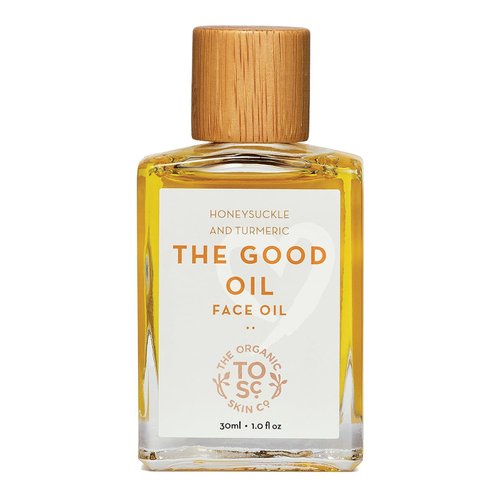 Skin Brightening Glow Serum for Face Care - Gua Sha Oil for Glowing Skin with Turmeric Oil for Face Dark Spots Fine Lines & Wrinkles - Hydrating Face Oil for Women's Vegan Organic Skin Care (30mL)