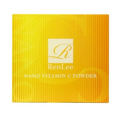 Nano Vitamin C Powder set of 2