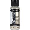 DecoArt 2 Ounce, Pearl Extreme Sheen Acrylic Paint, 2 Fl Oz (Pack of 1)