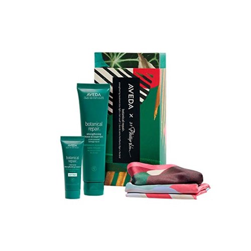 Aveda x 3.1 Phillip Lim Botanical Repair Strengthening Treatment Duo Light + Hair Scarf Set