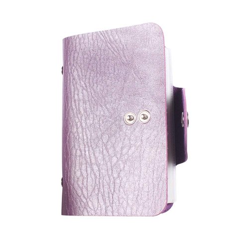 FingerAngel Purple Color Nail Art Stamping Plate and Accessories Organizer For 6X12cm Size Plate Organizer