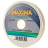 Maxima Fishing Line MLG12 Leader Wheel, Ultragreen, 12-Pound/27-Yard