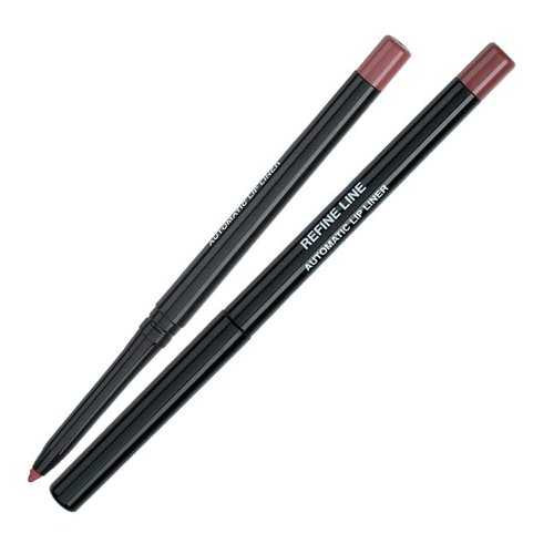 Pree Refine Line Automatic Waterproof Lip Liner (Salem)