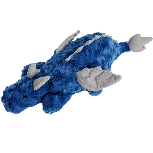 UBABER 20 Inch Dragon Stuffed Animal, Cool Dinosaur Plush Toy, Brave Child's Drogon Plush Pillow, Beautiful Room Decoration.