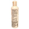 Komenuka Bijin NS-K Moisturizing Hair Shampoo (ENGLISH PACKAGING-Exclusive Edition for USA market) No Paraben No Sulfate (11 fl oz.)