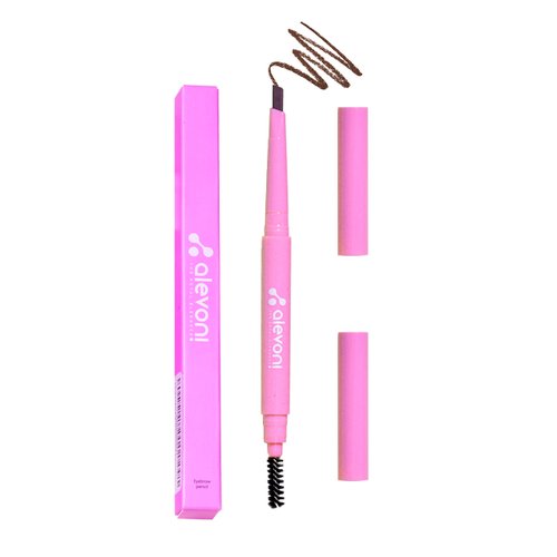 Alevoni Fashion Brow Styling 2 in 1 Definer Eyebrow Pencil