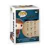 Funko Pop! Movies: Harry Potter - Ron On Broom Collectible Figure