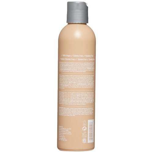 ABBA Color Protection Shampoo, Coconut Oil & Sage, 8 Fl Oz