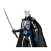 McFarlane Toys - DC Retro Lord Death Man (Batman 66' Comic) 6in Action Figure