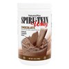 Natures Plus SPIRU-TEIN WHEY Shake, Chocolate - 1 lb - Whey Protein Powder - with Spirulina, Vitamins & Minerals - Gluten Free - 14 Servings