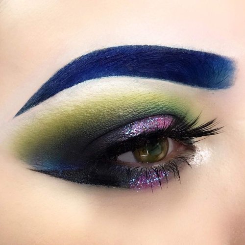 LA Splash Cosmetics Bare Mineral Shimmer Eyeshadow Loose Powder Glitter- DIAMOND DUST (Northstar)