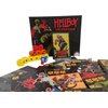 mantic Hellboy The Dice Game - Fast-Paced Dice-Rolling Strategy Game, Thrilling Adventure Game for Kids and Adults, Ages 10+, 2-4 Players, 10-30 Minute Playtime, Made Games