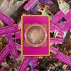 Gayrrnel Tarot Cards for Beginners, 44 Romance Angel Oracle, Handmade, Ideal for Learning, Doreen Virtue's Rare Out of Print Set