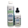 12% Hydrogen Peroxide Food Grade - 8 oz and 4 oz Bottles - Recommended by: The One Minute Cure Book