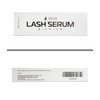 Stacy Lash Growth Serum (0.17fl.oz / 5ml) | Eyebrow & Eyelash Enhancing Serum for Natural Lashes & Brows | Lash Serum for Eyelash Growth and Thickness