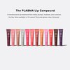 U Beauty The PLASMA Tinted Lip Compound - Anti-Wrinkle & Anti-Aging Treatment - Shimmery Plumping Lip Gloss, Hyaluronic Acid, Shea Butter, Salicylic Acid & Peptides Deeply Hydrate, Sunset - 15 mL
