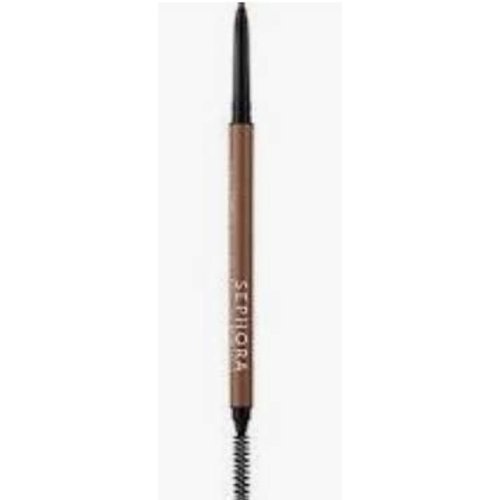 SEPHORA COLLECTION Retractable EyeBrow Pencil - Waterproof 04 Midnight brown